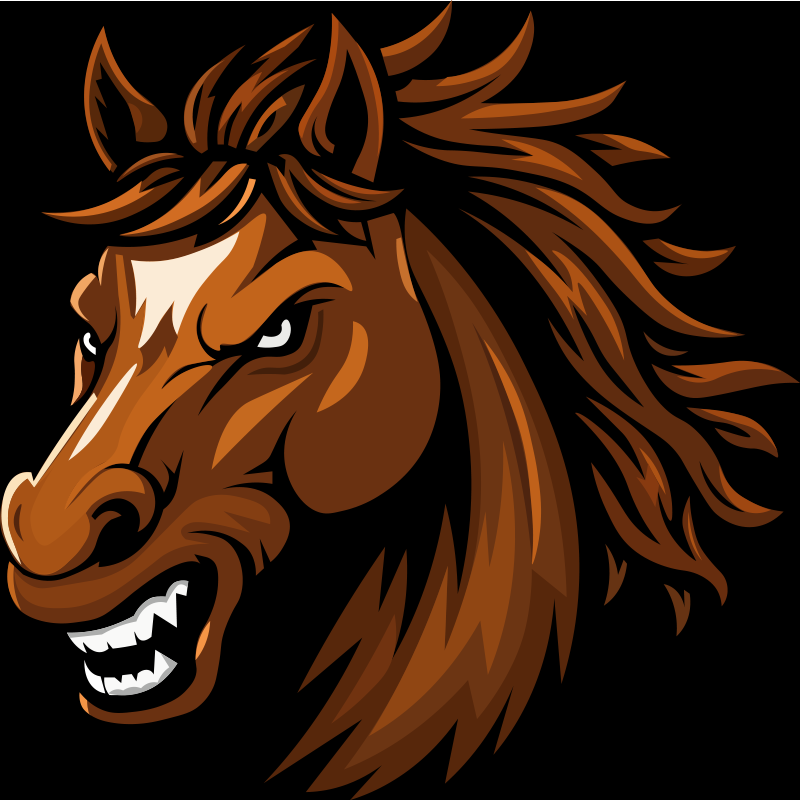 Mustangs