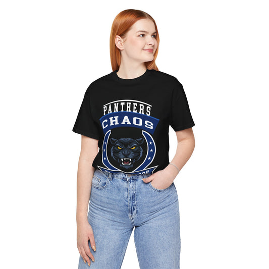 Panthers Chaos Senior Tee (Class of 2026)