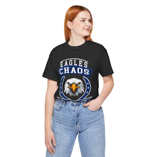 Eagles Chaos Senior Tee (Class of 2026)