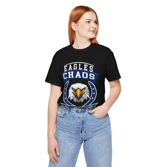 Eagles Chaos Senior Tee (Class of 2026)